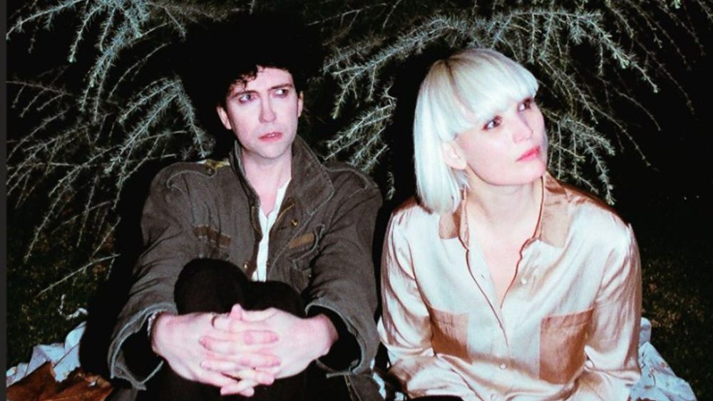 Raveonettes