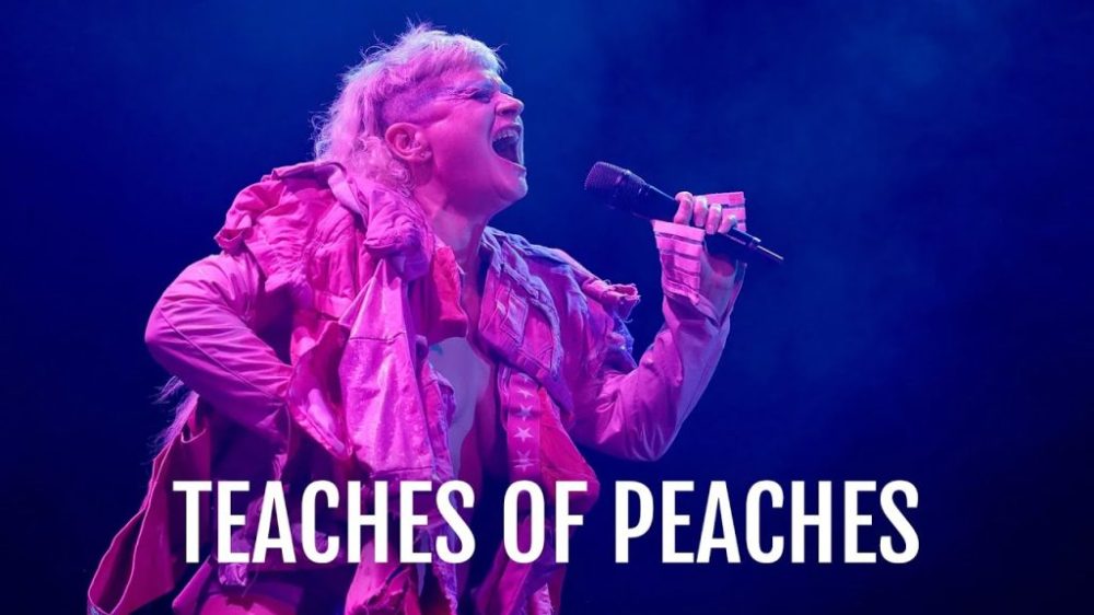 Peaches