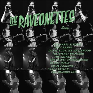 Raveonettes