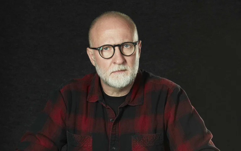 Bob Mould