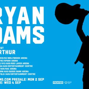 Bryan Adams