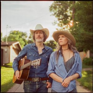 Gillian Welch