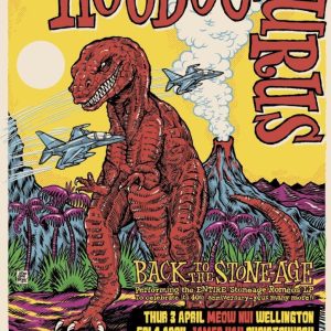 Hoodoo Gurus