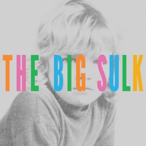 Louisa Nicklin talks about the Big Sulk 13th Floor interview