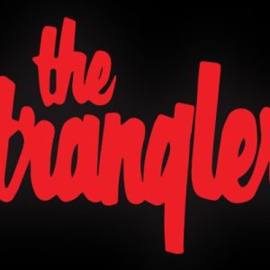 The Stranglers