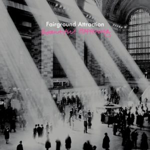 Fairground Attraction