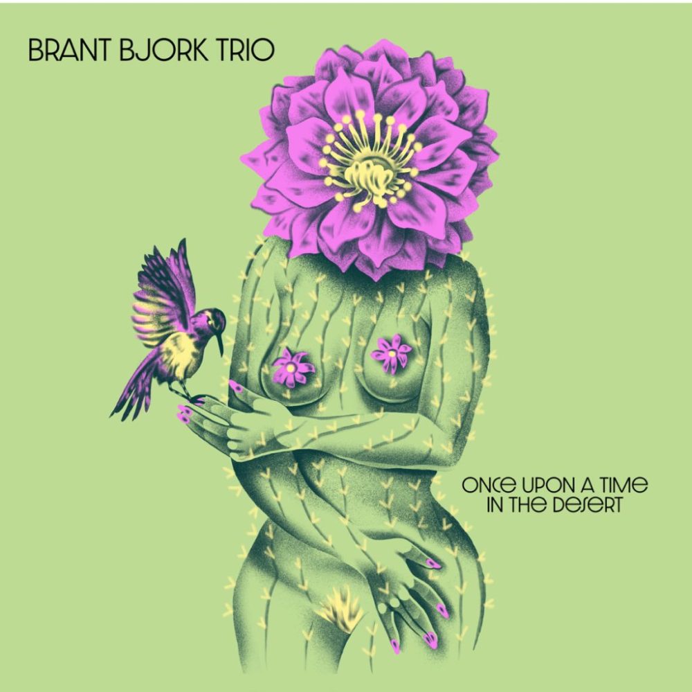 Brant Bjork