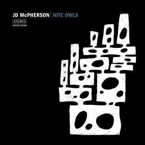 JD McPherson