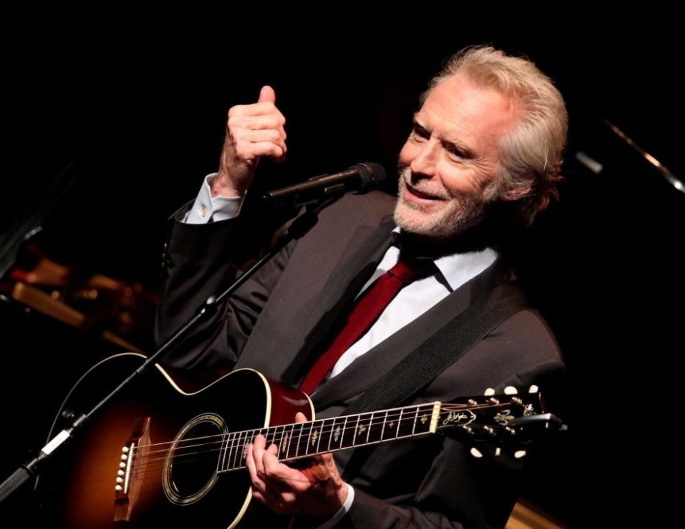 JD Souther