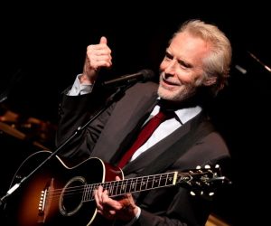 JD Souther