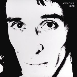 John Cale Fear