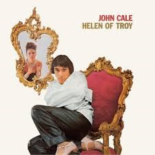 John Cale Helen Of Troy