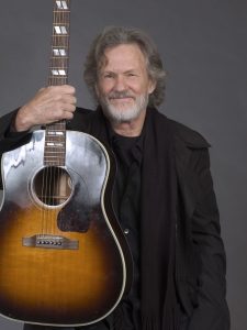 Kris Kristofferson