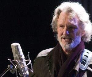 Kris Kristofferson