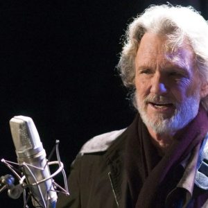 Kris Kristofferson