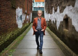 Randall Bramblett