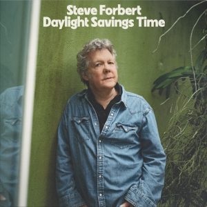 Steve Forbert