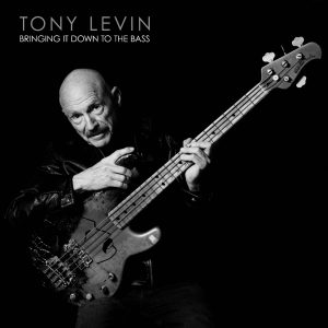 Tony Levin