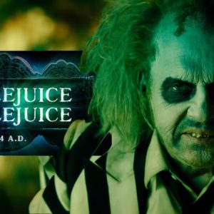 Beetlejuice