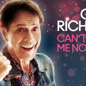 Cliff Richard