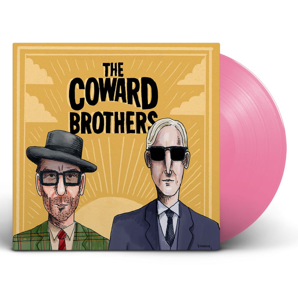 Coward Brothers