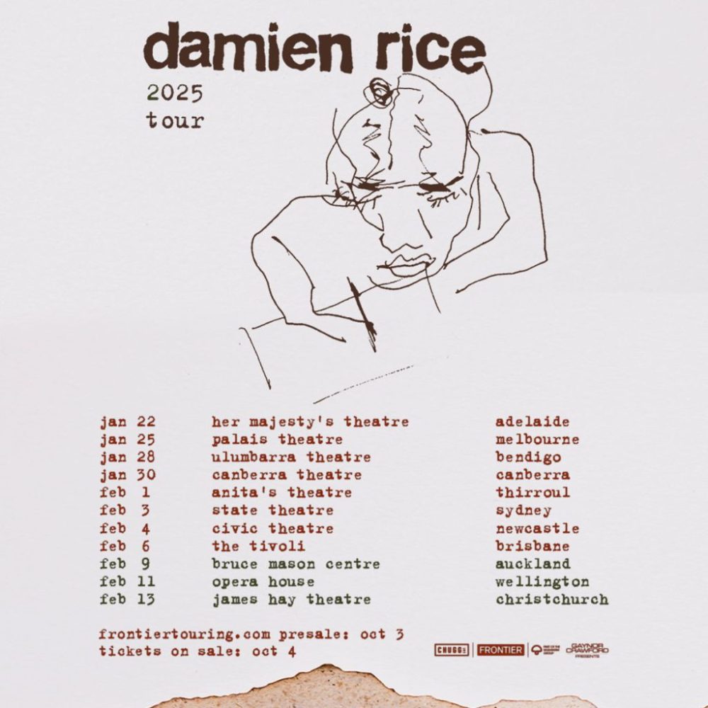 Damien Rice