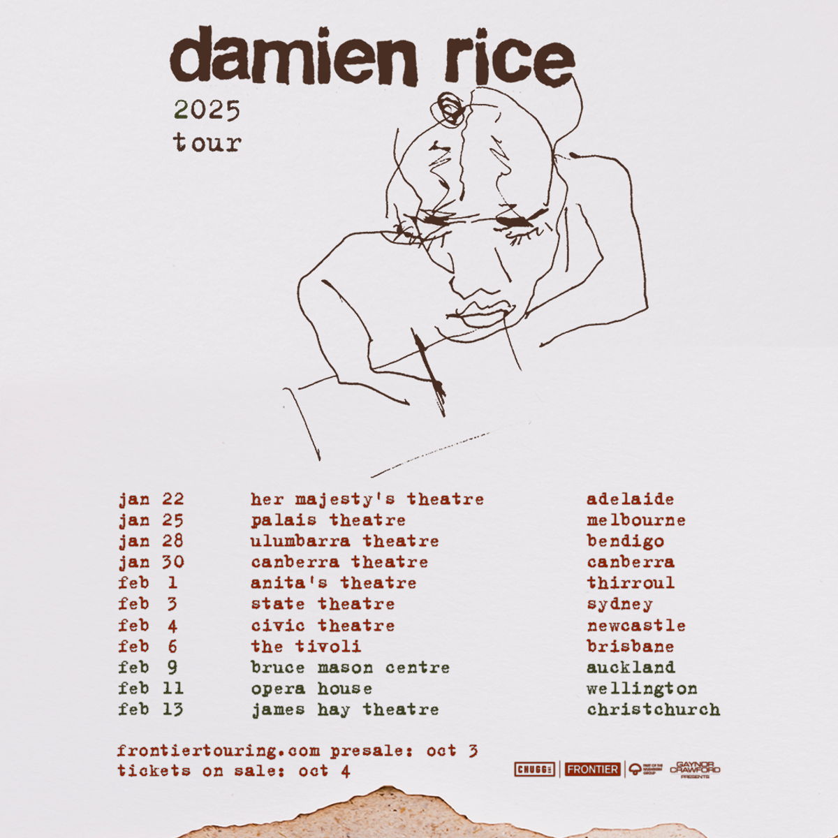 Damien Rice