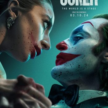 Joker: Folie á Deux