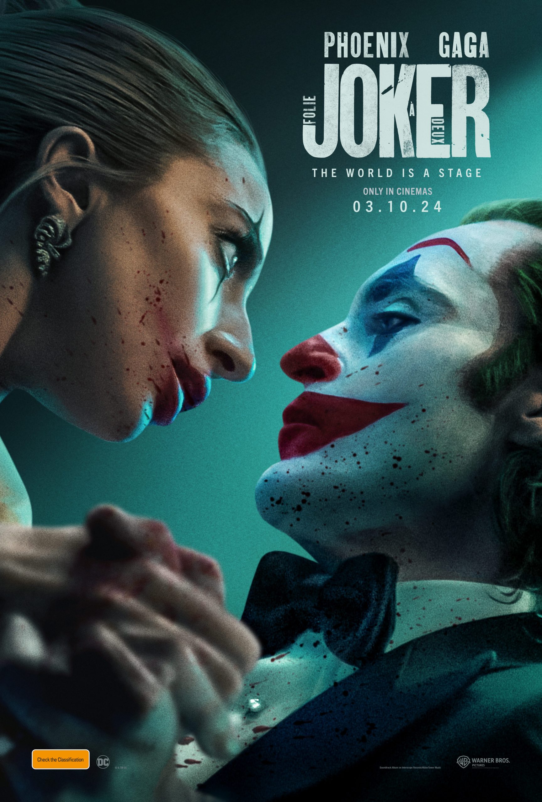 Joker: Folie á Deux