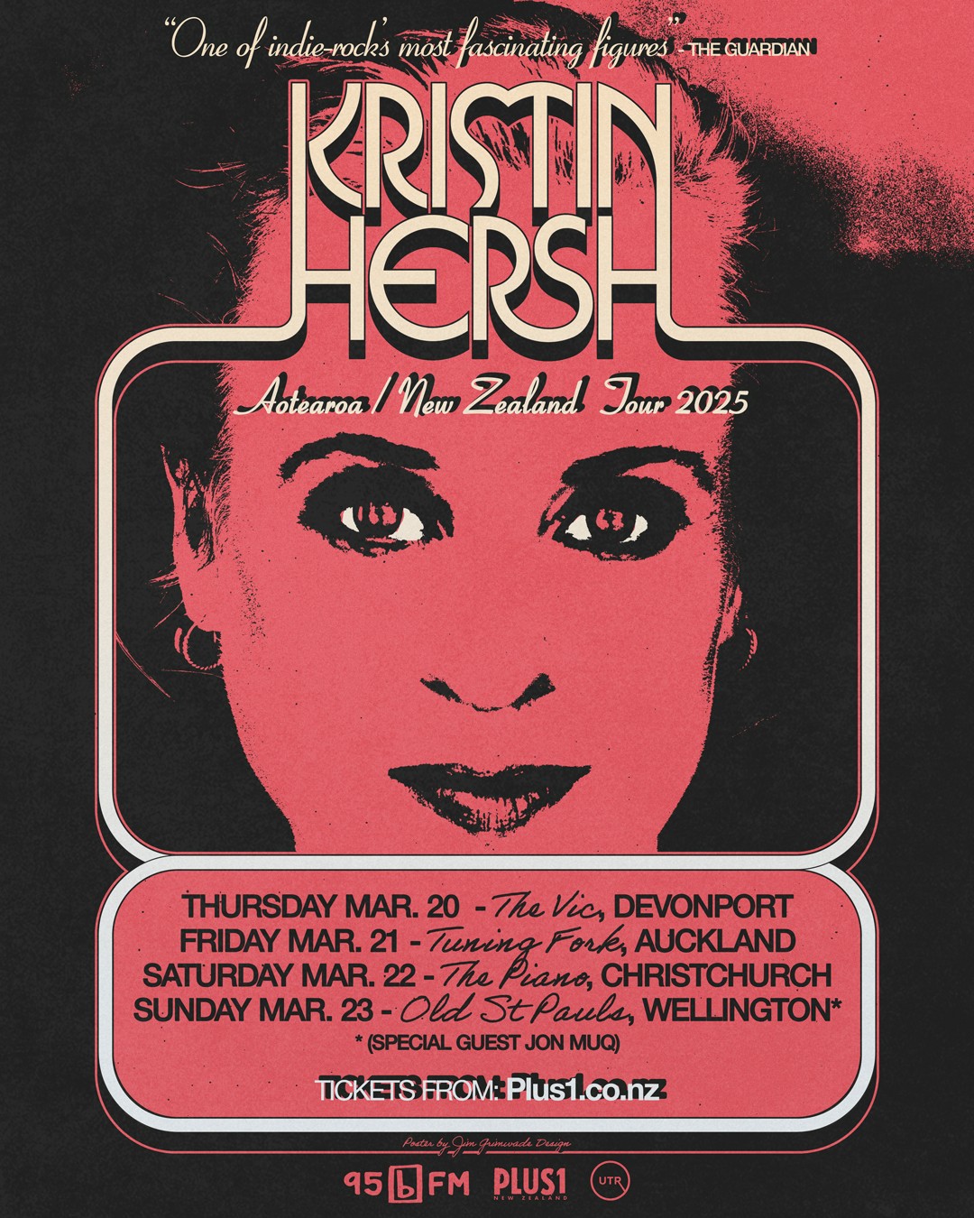 Kristin Hersh