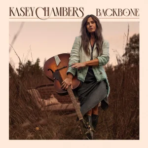 Kasey Chambers