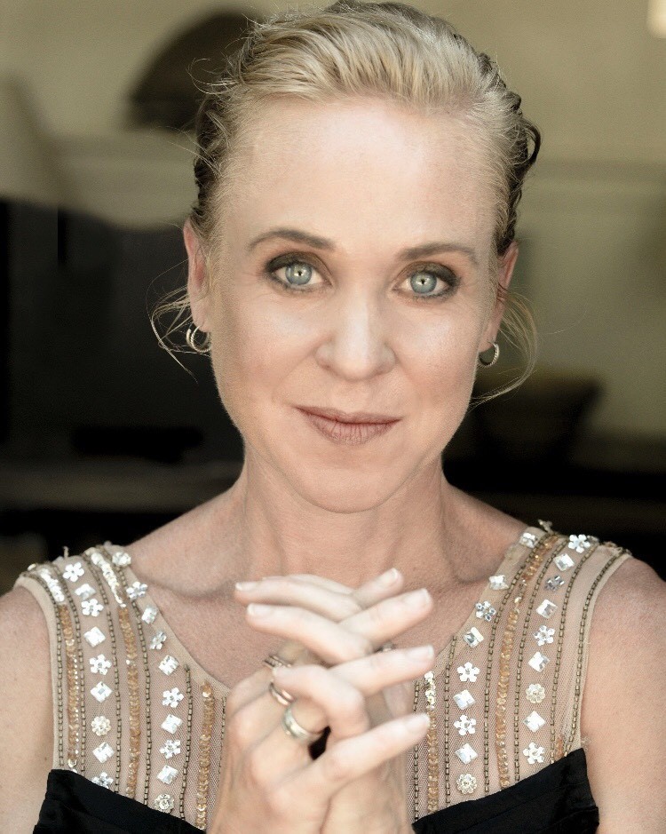 Kristin Hersh