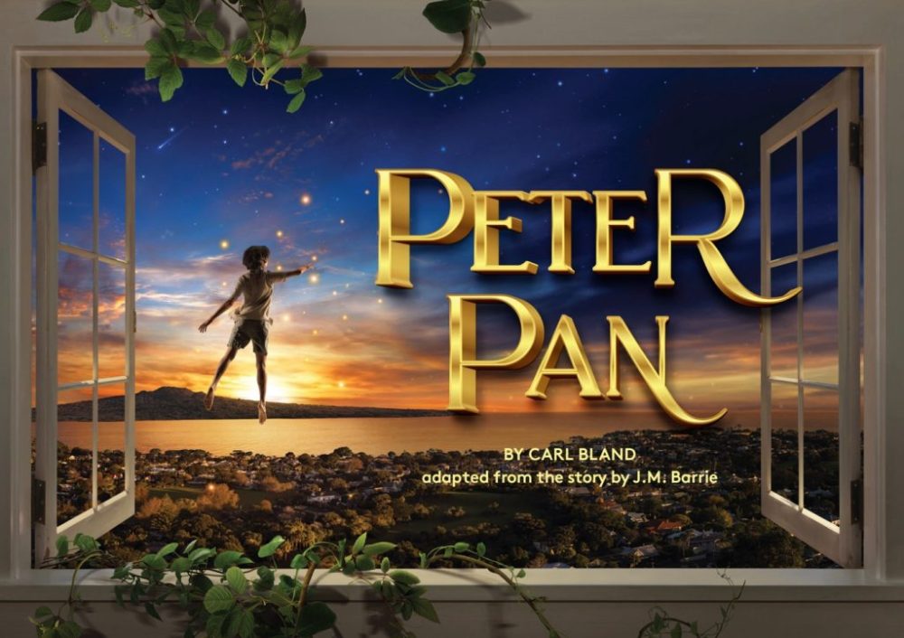 Peter Pan