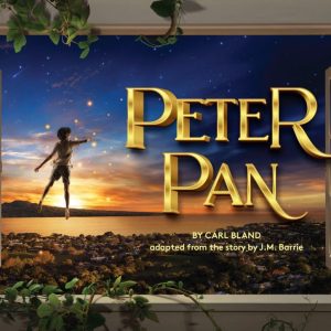 Peter Pan