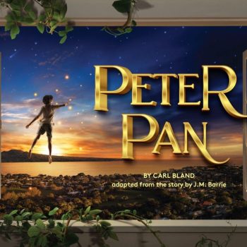 Peter Pan