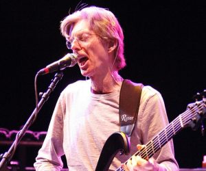 Phil Lesh