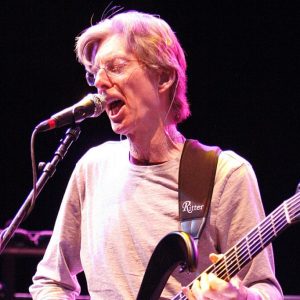 Phil Lesh