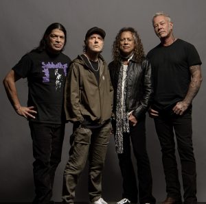 Metallica