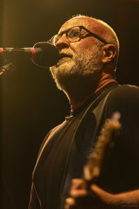 Bob Mould