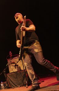 Bob Mould