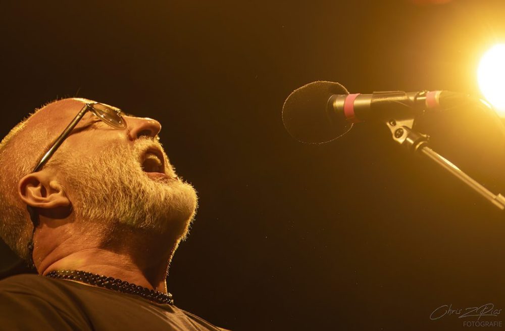 Bob Mould