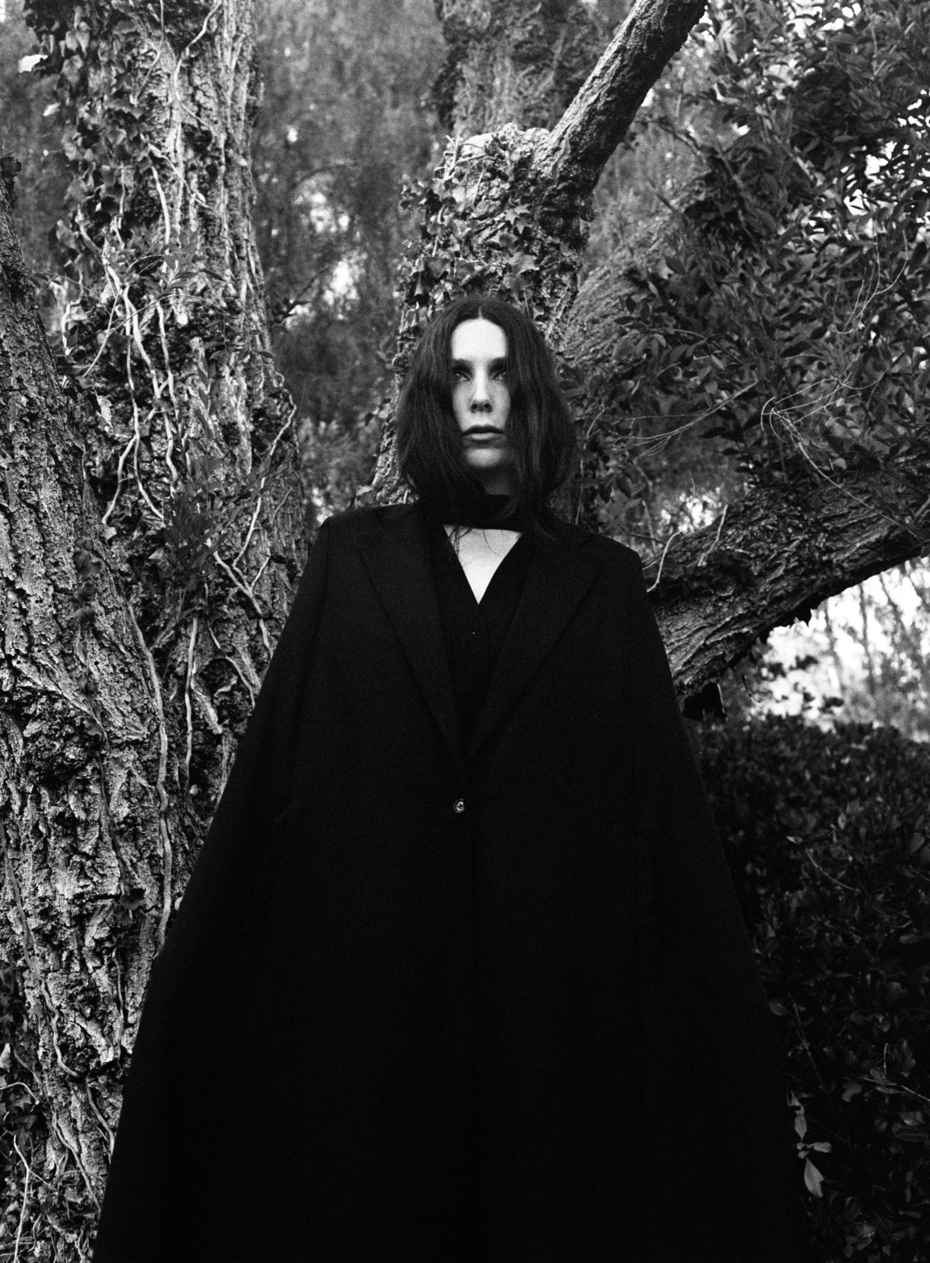 Chelsea Wolfe