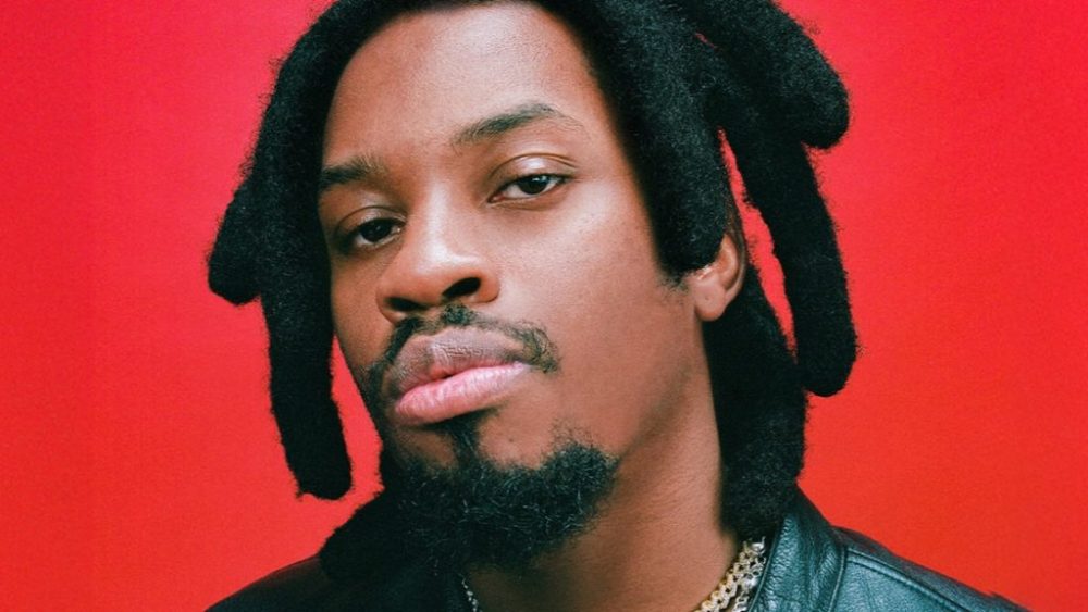 DEnzel Curry