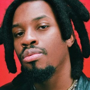 DEnzel Curry