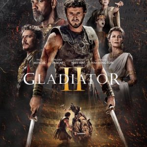 Gladiator II