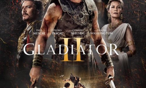 Gladiator II