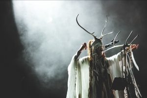 Heilung