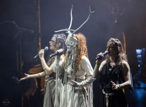 Heilung