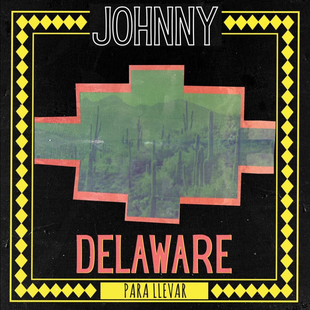 Johnny Delaware