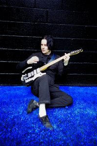 Jack White